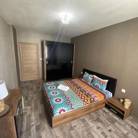 Lovely Cozy Apartment Szófia Kültér fotó