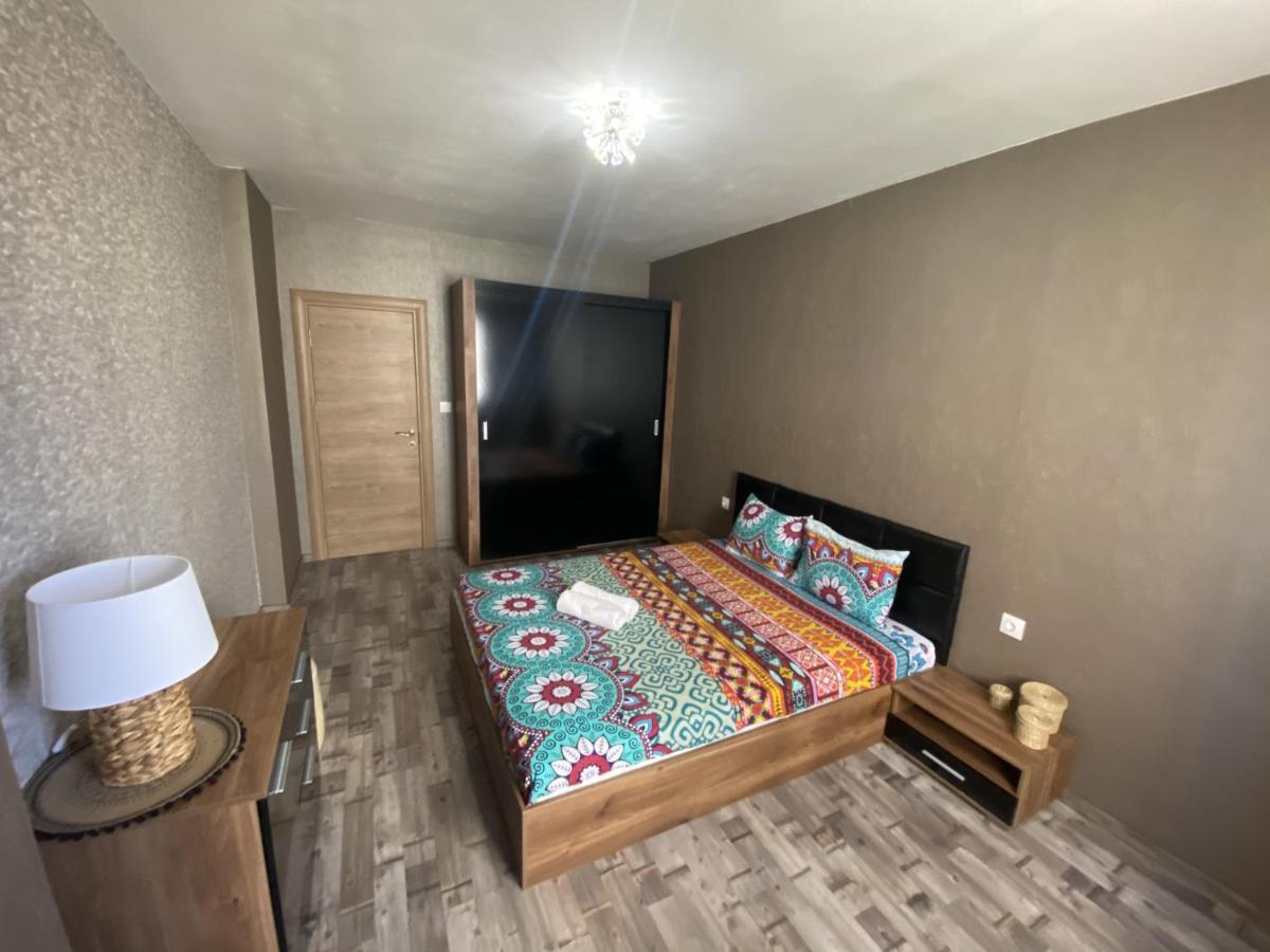 Lovely Cozy Apartment Szófia Kültér fotó