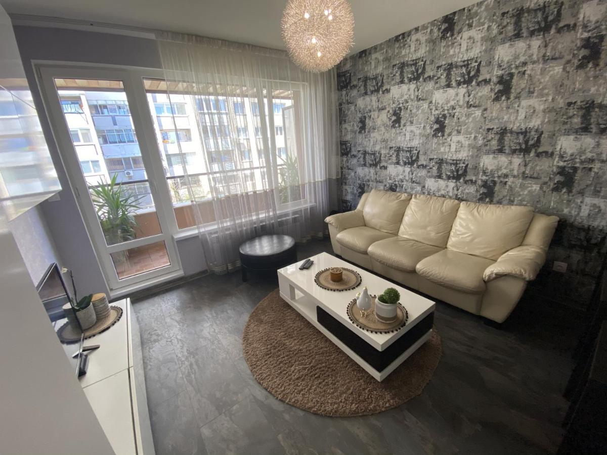 Lovely Cozy Apartment Szófia Kültér fotó