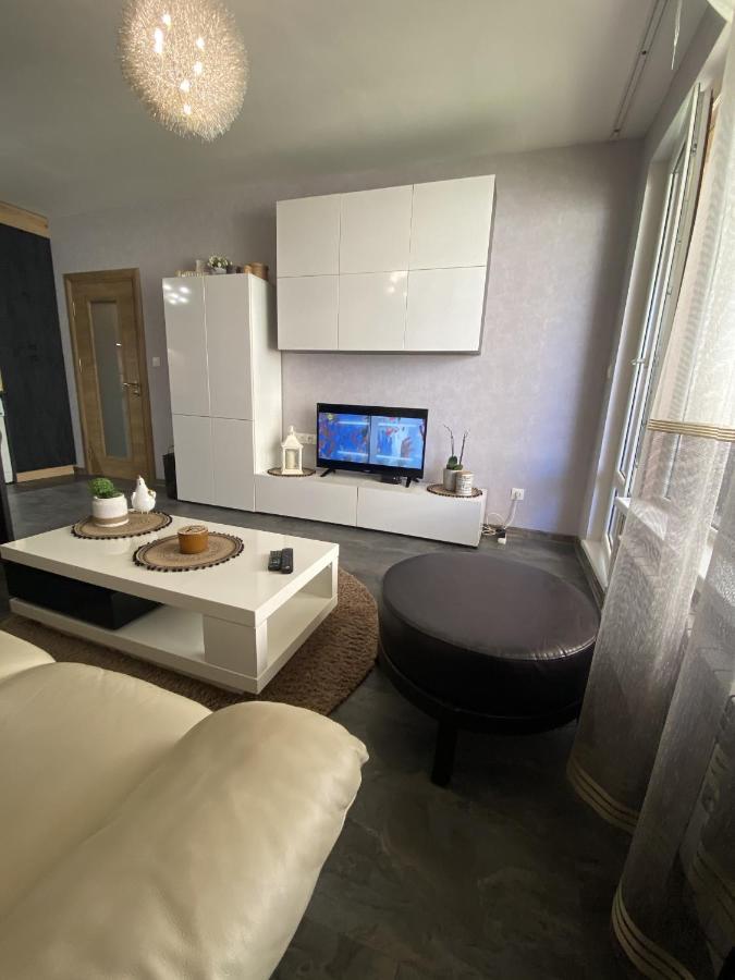 Lovely Cozy Apartment Szófia Kültér fotó